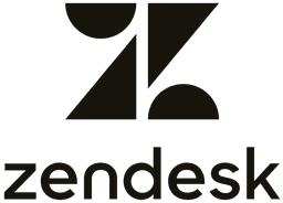 Zendesk Logo